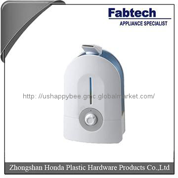 Humidifier cool mist
