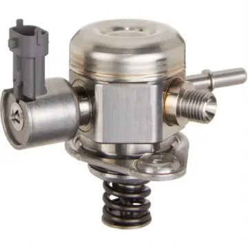 Land Rover Discovery Sport High Pressure Fuel Pump AG9Z-9350-B: Suitable Replacement Parts