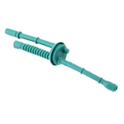 Fuel Gas Line for Stihl FS38 FS45 FS46 FS55 FS55R Trimmers & HL45 HL90 Hedge Trimmers - 4140-358-7702