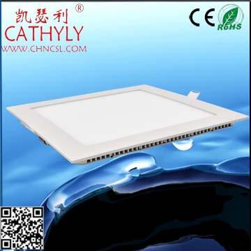 16w Square LED Lighting  Panel 200mm*20mm CE&ROHS APPROVED.