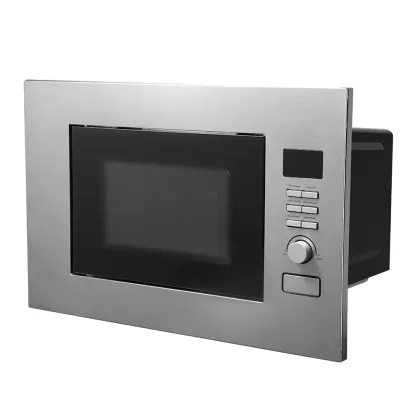 WEILI 20L Digital Smart Built-in Oven with Microwave