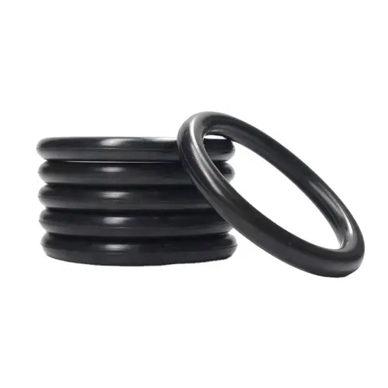 Original Quality PC200-8 Excavator Parts: Swivel Joint Connection and Seals (Part Number 02896-11008, O-Ring)