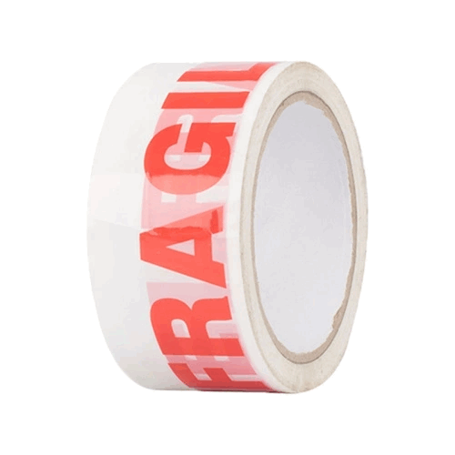 Printed Tape