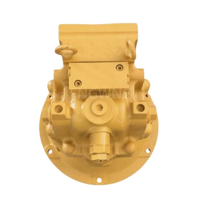 7067G01041 Hydraulic Swing Rotary Motor For Komatsu PC
