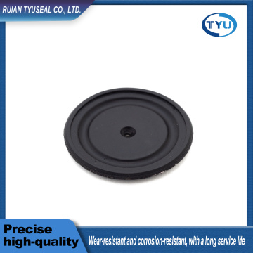 Diafragmă durabilă din țesătură din cauciuc pentru etanșare fiabilă