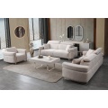 Stylish and Durable Contemporary Sofa