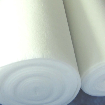 Hiệu suất lọc cao bằng vải không tiên tiến