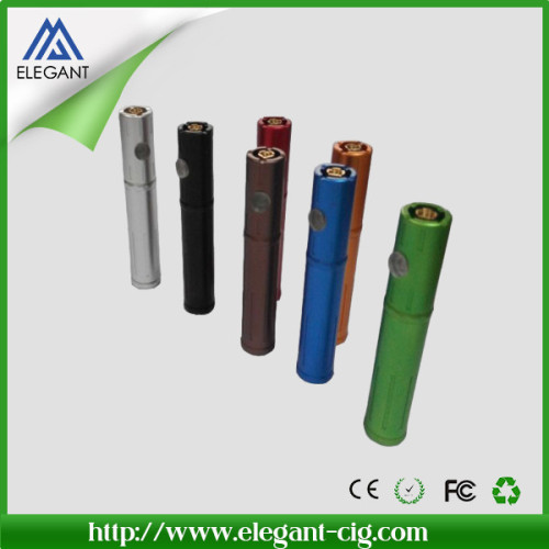 New Products Pen Style Super Vapor E Cig