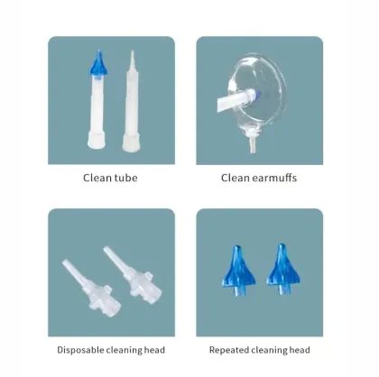 Ear wax removal tool,ear wax removal kit,earwax remover