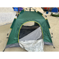 Tenda da campeggio impermeabile all&#39;aperto