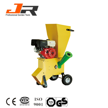 Garden Shredder Chipper Machines & Reviews
