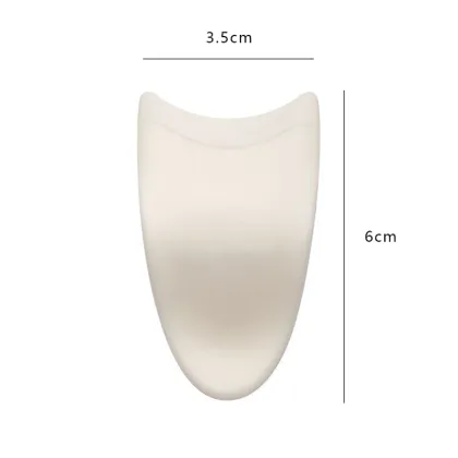 Portable Eyelash Tweezers: False Lash Applicator Tool