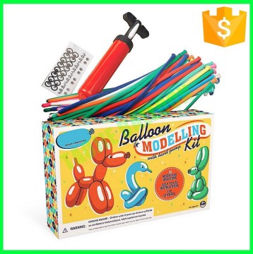 Balloon Animal Kits,Balloon modeling
