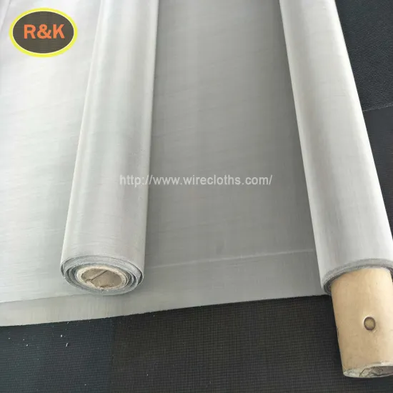 10 mesh stainless steel wire cloth