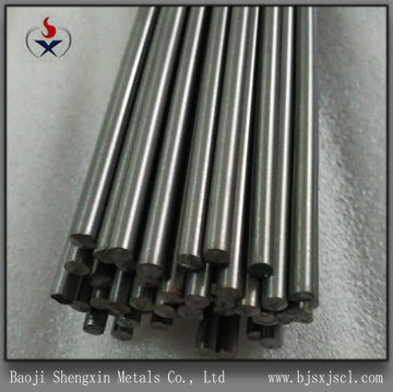 B348 alloy Titanium bar