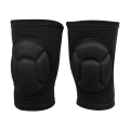 Guaranteed Quality Breathable Thick Sponge Collision Avoidance Kneeling Neoprene Custom Sport Knee Pad