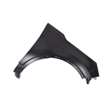 OEM Front-Quarter-Panel Stahl Right Side Front Fender für Ford Explorer 2016-2019 (OEM FB5Z16005A)