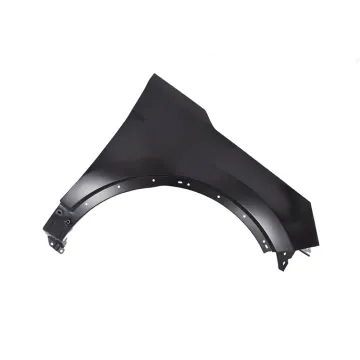 OEM Front Quarter Panel Steel Right Side Front Fender for Ford Explorer 2016-2019 (OEM FB5Z16005A)