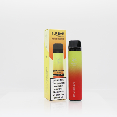 Factory Price disposable vape Elf Bar 5000 Vape