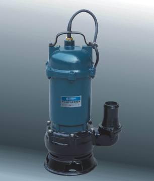 Submersible Sewage Pump Series (WQD10-11-0.75)