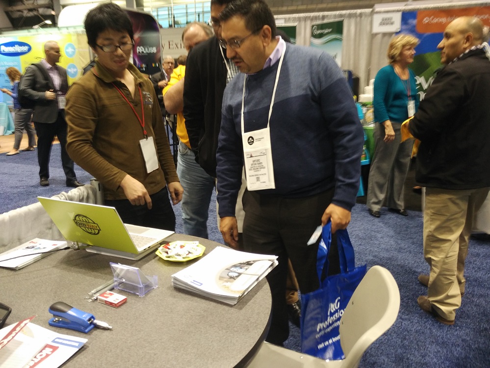 INTERCLEAN