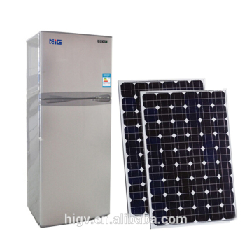 HIG-SB300 Solar fridge net volume 300L