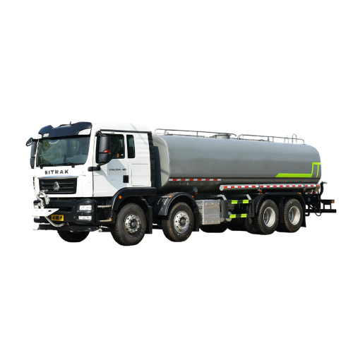 8x4 dizel yağmurlama kamyonu