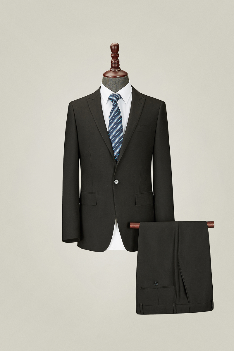 Business Dress Suit Design