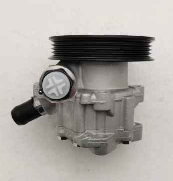 Power Steering Pump for SGMW Wuling Hong Tao 24519486 7079955207" 

However, considering typical search engine title formats and the part numbers provided, a more fitting title might be:

"SGMW Wuling Hong Tao Power Steering Pump - 24519486 7079955207
