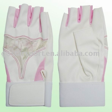 sporting glove