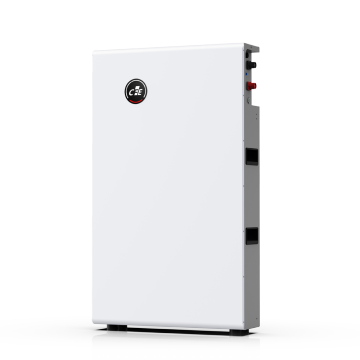 16kWh সোলার ব্যাকআপ পাওয়ার সলিউশন 51.2V 314Ah