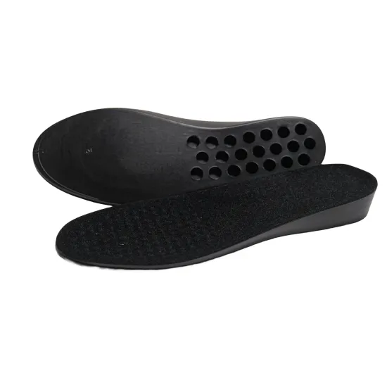 Customizable Arch Support Insoles for Wholesale Manufacturers: Enhancing Comfort in Sport Shoes
