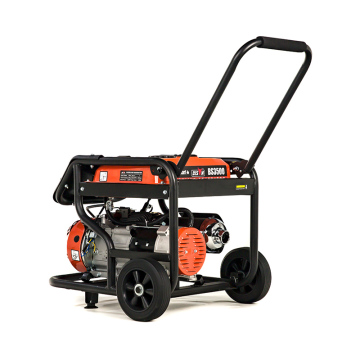 ผู้ส่งออก Bison 3kW เครื่องกำเนิดไฟฟ้าน้ำมันเบนซินเชิงพาณิชย์