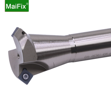 Maifix CNC Lathe Machine SDMB Insert End Groove 45 Degree Tools