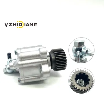 Wholesale Brake Vacuum Pump Assembly 29300-58060 29300-58050 for Toyota Land Cruiser Dyna 200 Coaster 3.4 3.7 4.1
