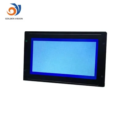 Goldenvision Consumer Coupon: 128x64 LCD Display Screen - FSTN Display Solutions