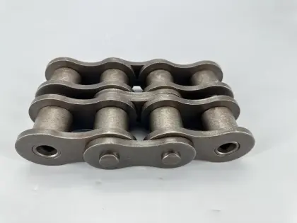Industrial transmission conveyor roller chain