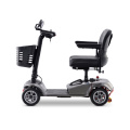 mobility scooter travel 4 wheels elderly electric