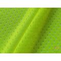 100% Polyester Mesh Fabric