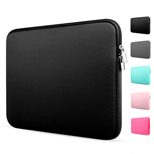 Soft Laptop Bag for Macbook air Pro Retina 11 12 13 14 15 15.6 Sleeve Case Cover For xiaomi Dell Lenovo Notebook Computer Laptop