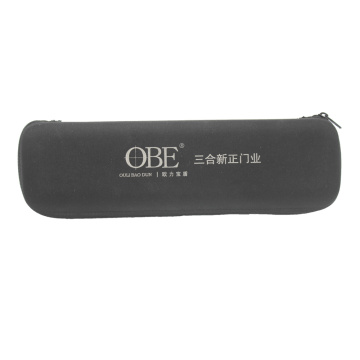 2017 Advertising custom eva travel umbrella case with print