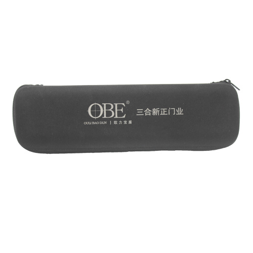 2017 Advertising custom eva travel umbrella case with print
