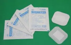 Indwelling needle/IV cannula poster/Trocar/Remaining needle poster making machine