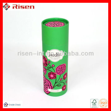 exquisite cylindric pencil box