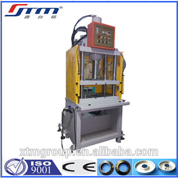 Good Price High Speed Trimming Machine for Burrs CE Approved for Sale