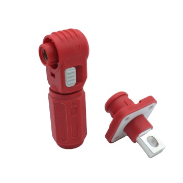 1500V 200A 250A 300A High Voltage Battery Pack Connectors for Lithium Batteries