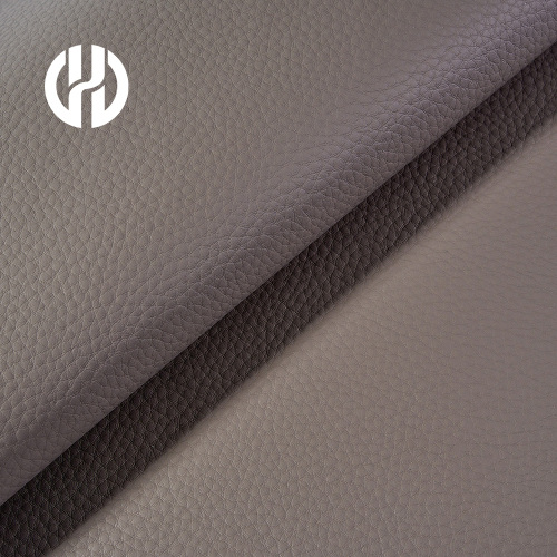 Mesterséges bőr PU bőr kanapé-gátló bőrhez