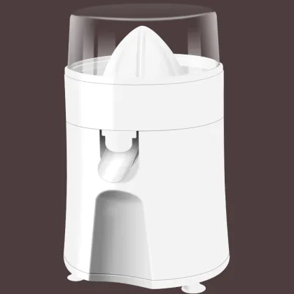 electric stainless steel citrus squeezer citrus juicer