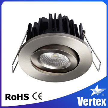 3 years warranty color changeable by wifi control LED down light