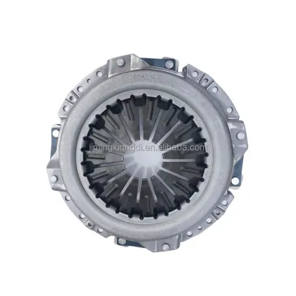 Clutch Plate and Disc for Valeo Foton, Howo, Faw, and Hino Truck Spare Parts